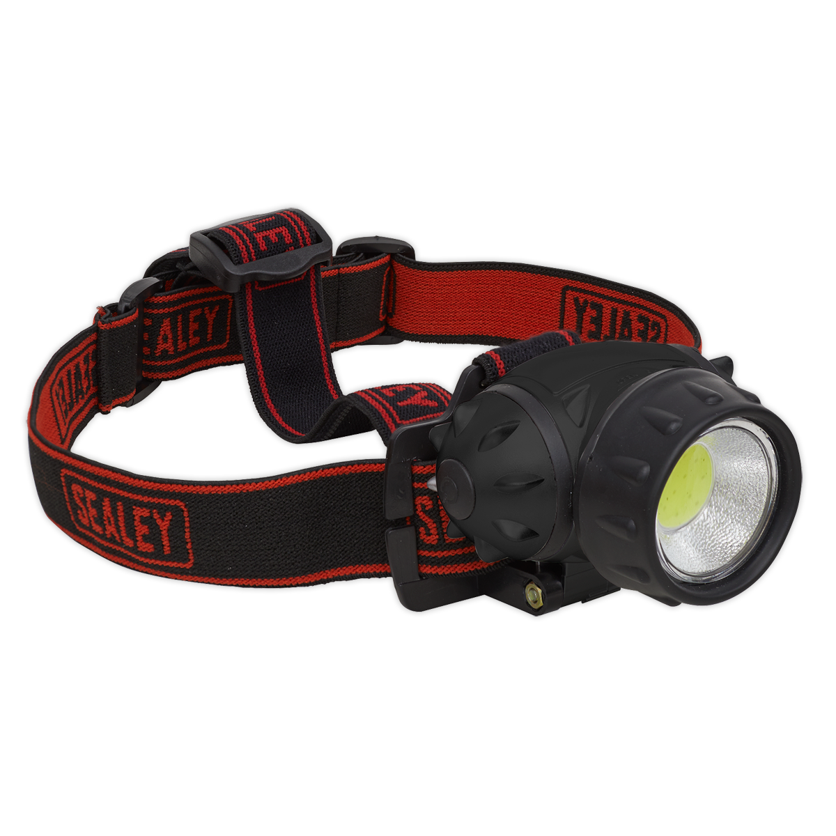 3W COB LED Head Torch