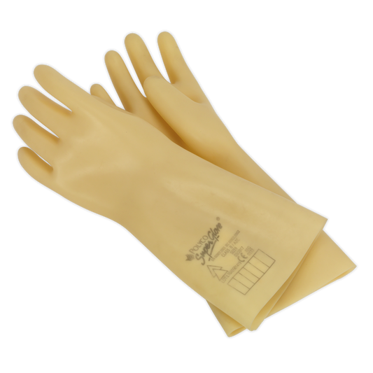 1kV Electrician's Safety Gloves - Pair