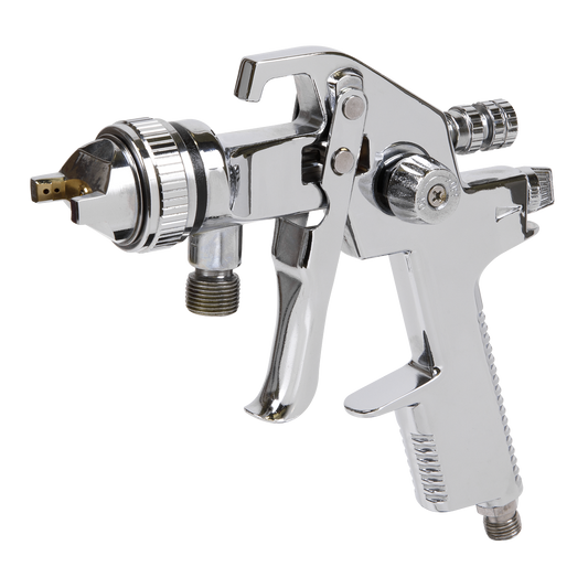 Spray Gun 1.7mm Set-Up for HVLP-79/P