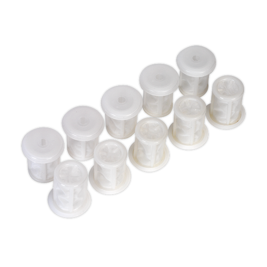 Suction Feed Paint Filters - Pack of 10