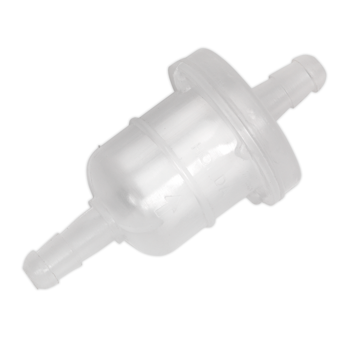 Small In-Line Fuel Filter - Pack of 10