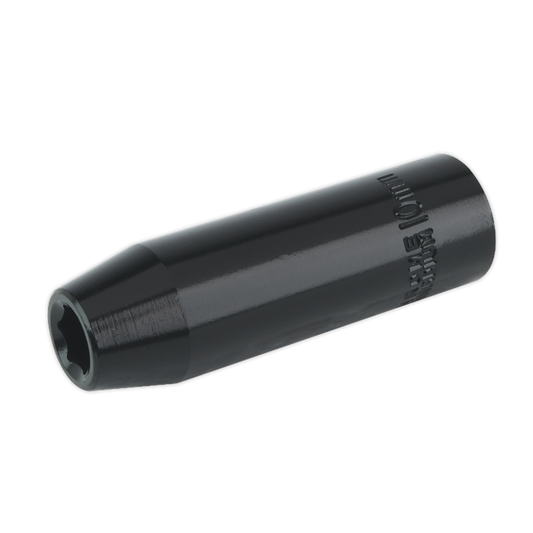 10mm 1/2"Sq Drive Deep Impact Socket