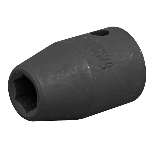 10mm 1/2"Sq Drive Impact Socket