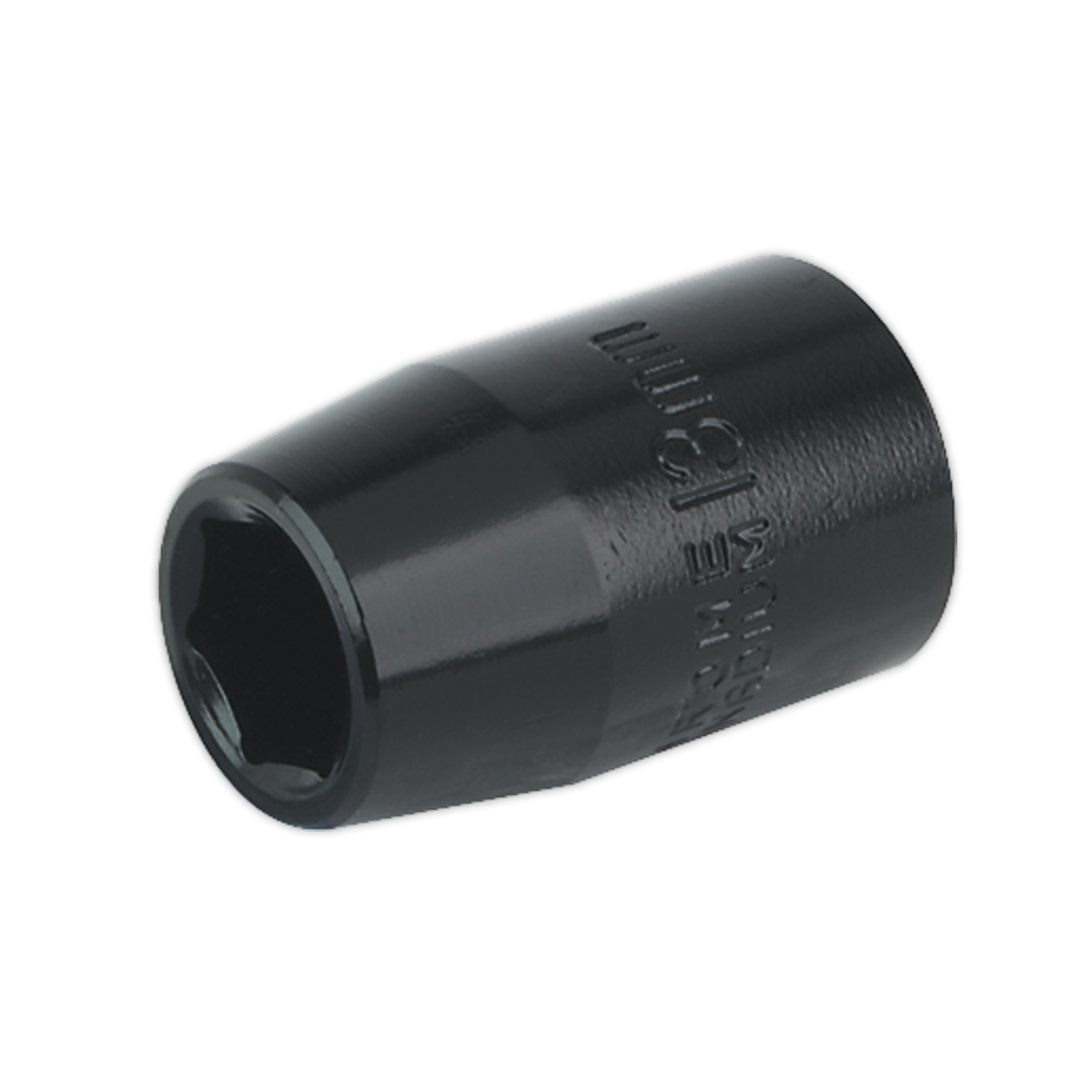 13mm 1/2"Sq Drive Impact Socket