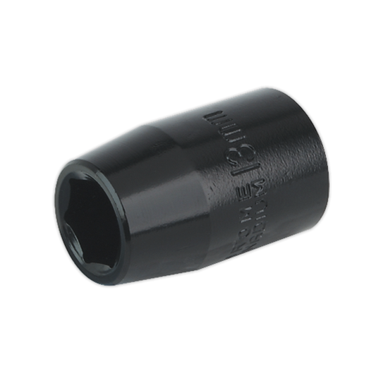 13mm 1/2"Sq Drive Impact Socket