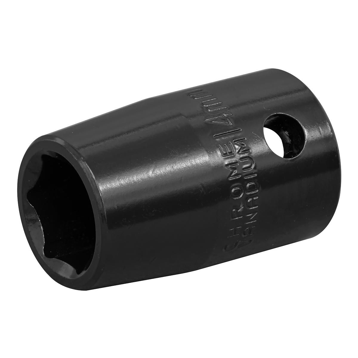 14mm 1/2"Sq Drive Impact Socket