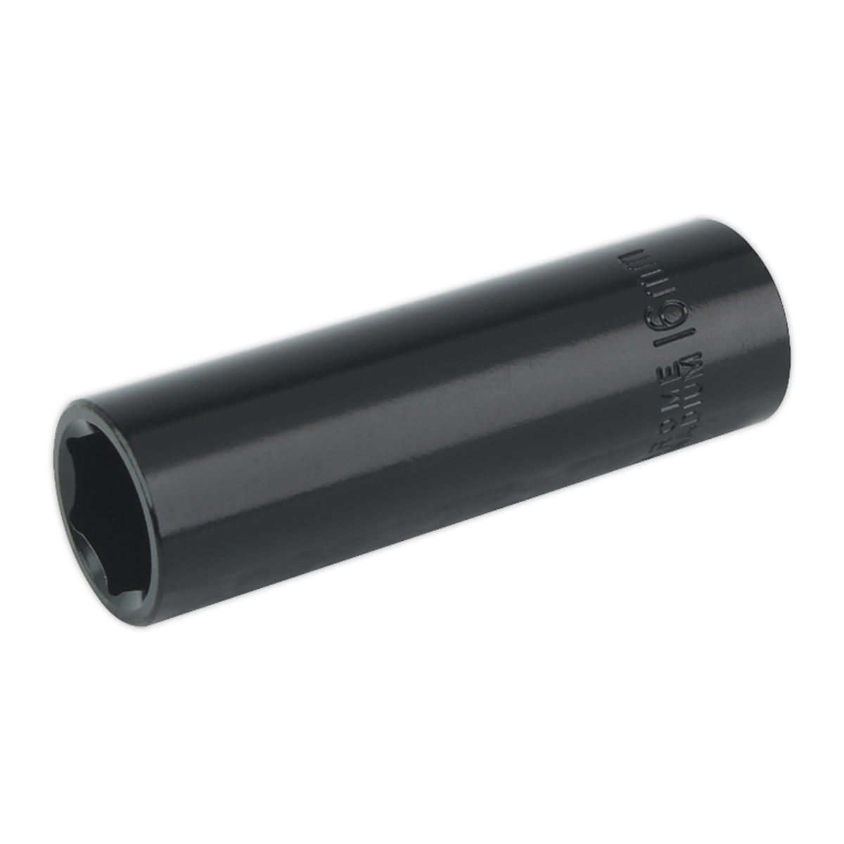 16mm 1/2"Sq Drive Deep Impact Socket