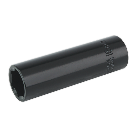 16mm 1/2"Sq Drive Deep Impact Socket