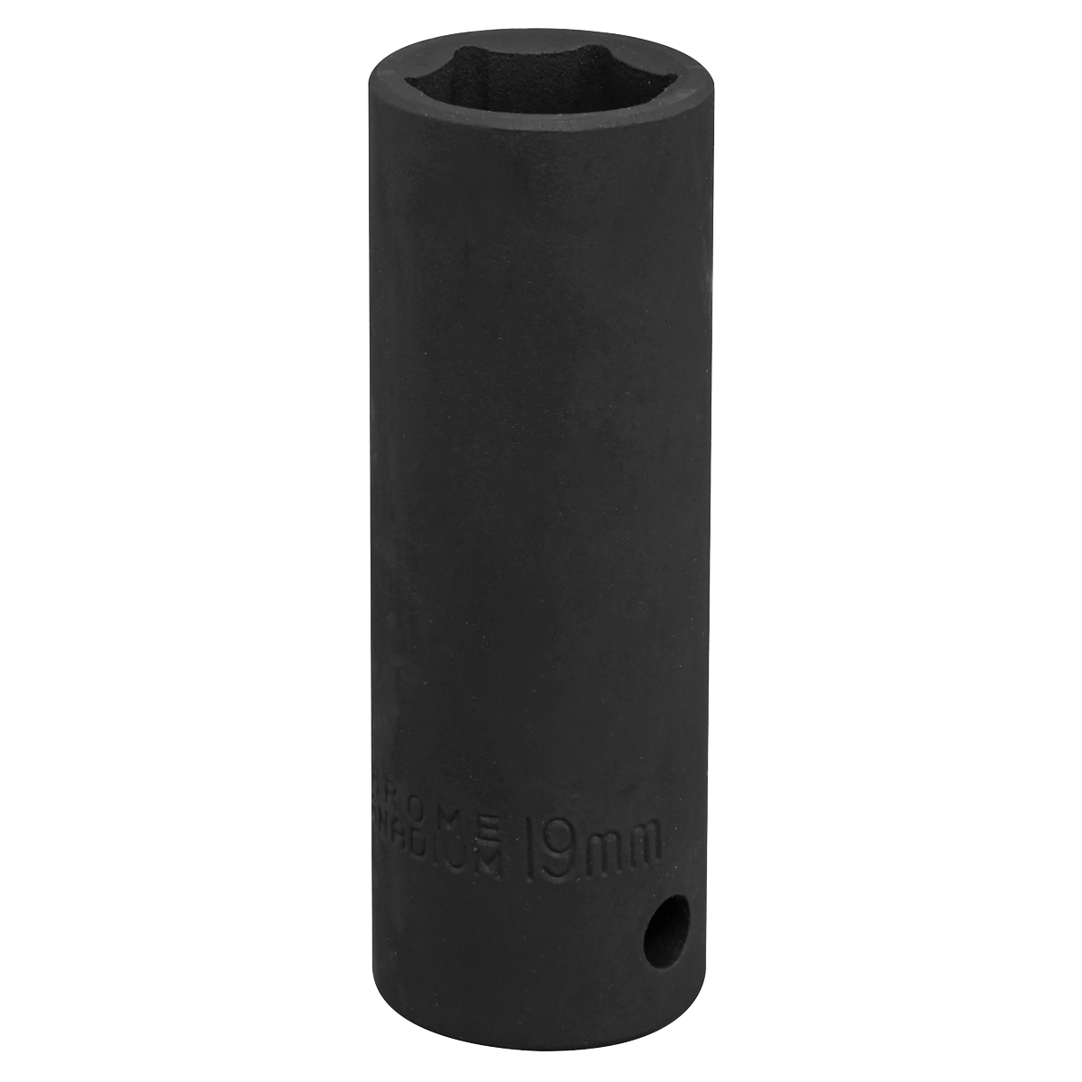 19mm 1/2"Sq Drive Deep Impact Socket