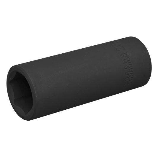 20mm 1/2"Sq Drive Deep Impact Socket