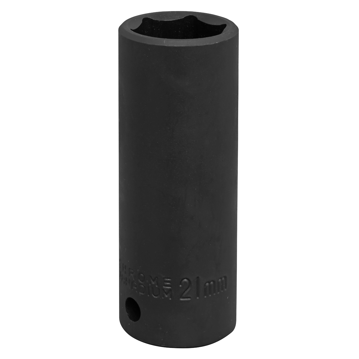 21mm 1/2"Sq Drive Deep Impact Socket