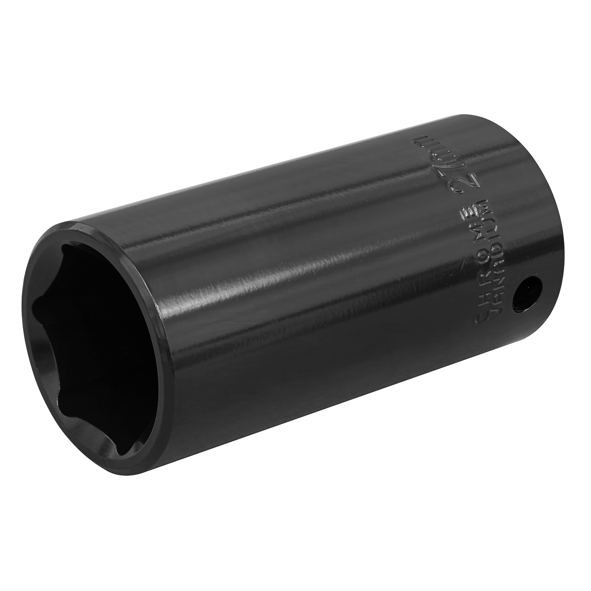 27mm 1/2"Sq Drive Deep Impact Socket