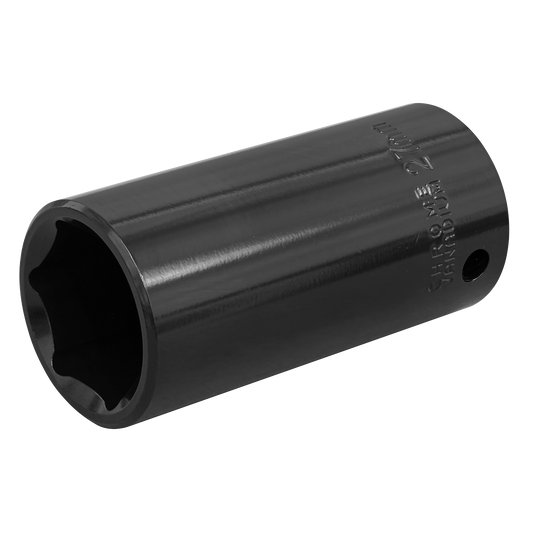 27mm 1/2"Sq Drive Deep Impact Socket