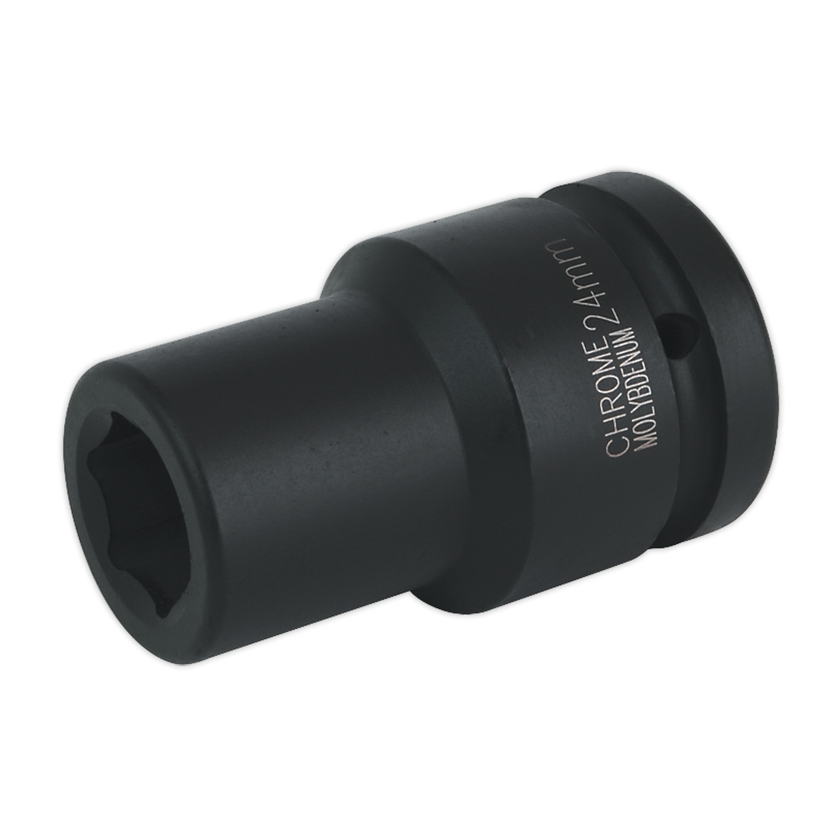 24mm 1"Sq Drive Deep Impact Socket