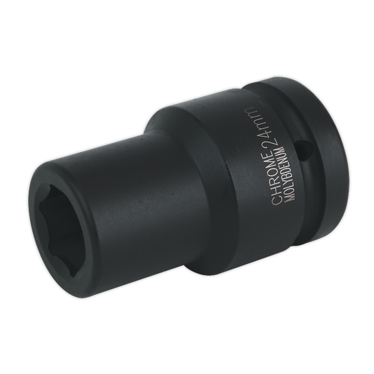 24mm 1"Sq Drive Deep Impact Socket