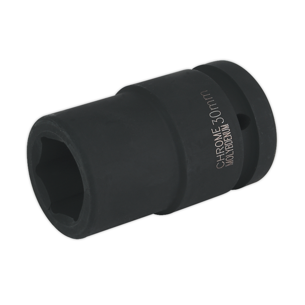 30mm 1"Sq Drive Deep Impact Socket