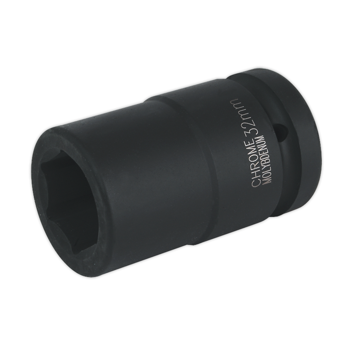 32mm 1"Sq Drive Deep Impact Socket