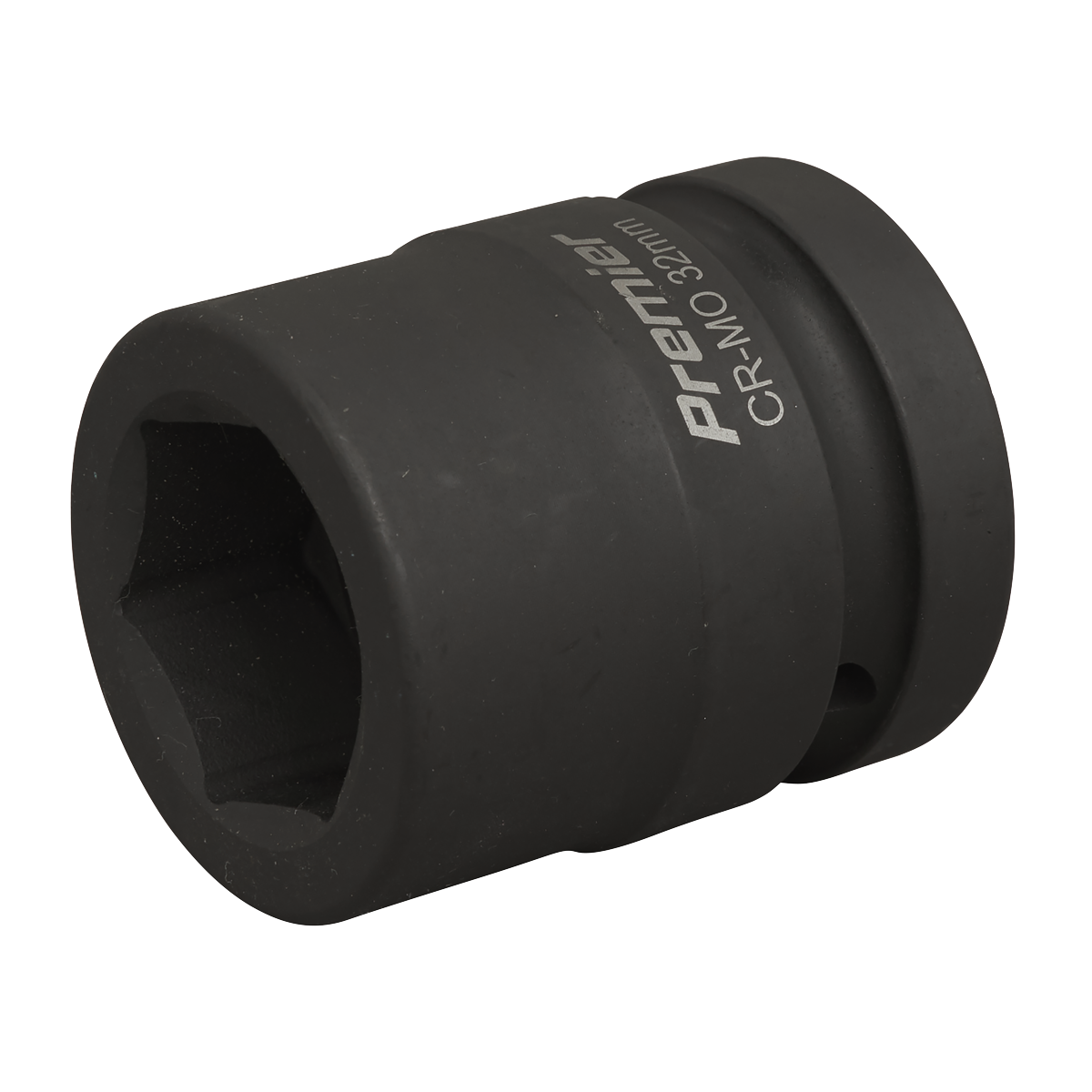 32mm 1"Sq Drive Impact Socket