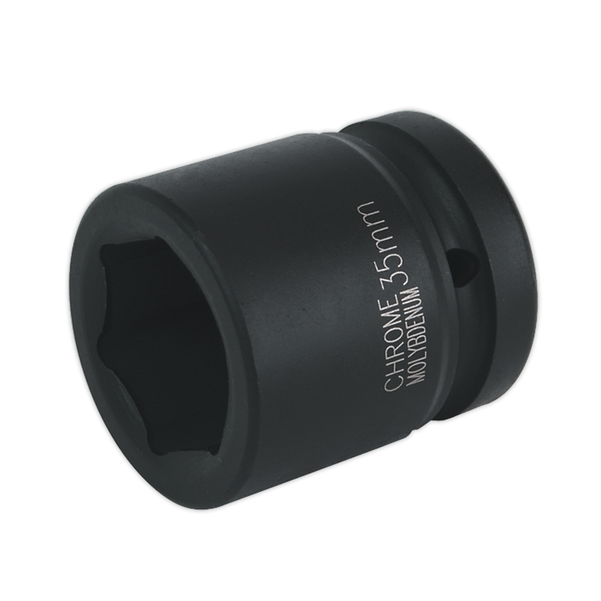 35mm 1"Sq Drive Impact Socket