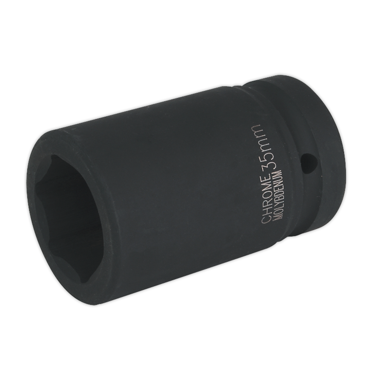 35mm 1"Sq Drive Deep Impact Socket