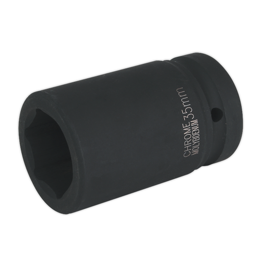 35mm 1"Sq Drive Deep Impact Socket