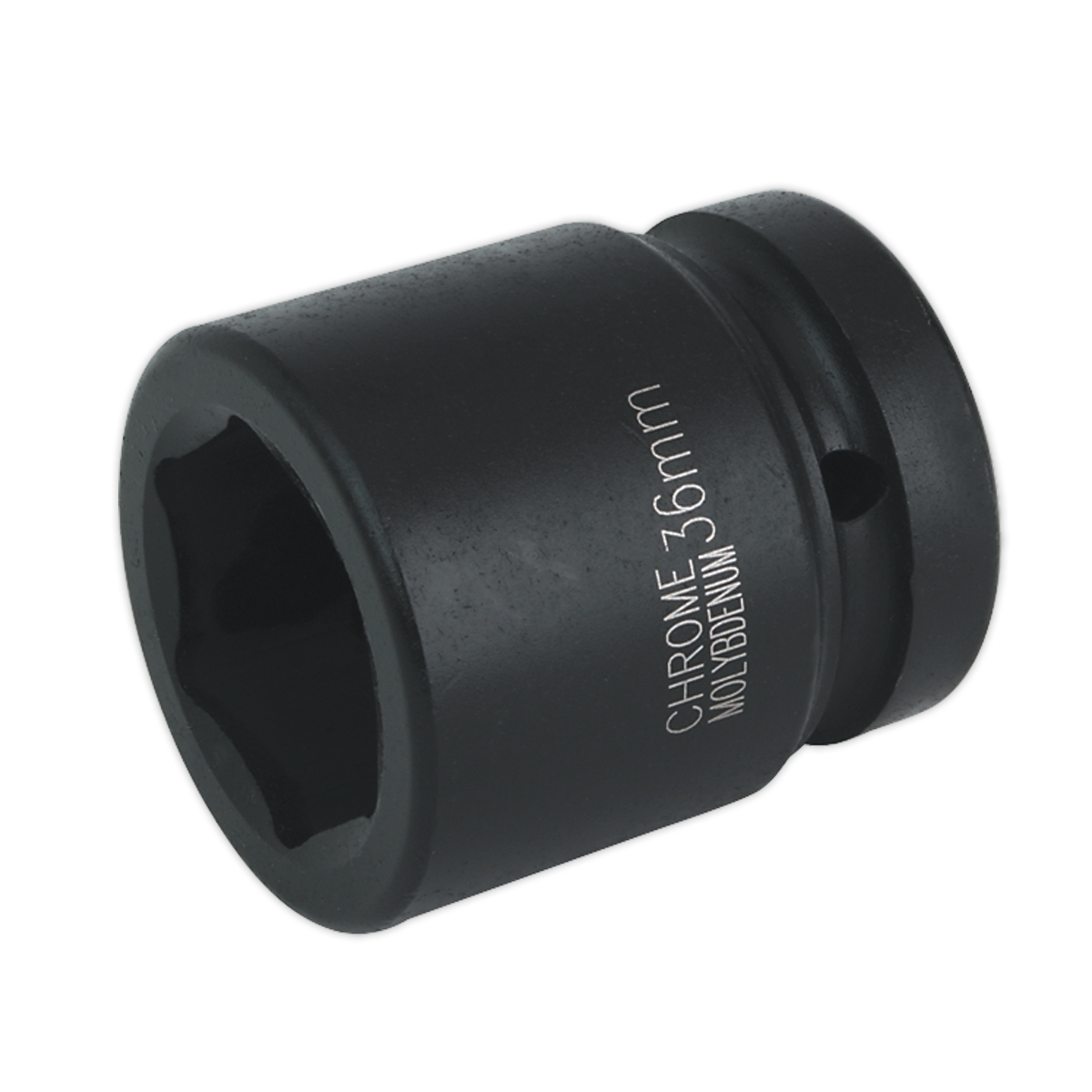 36mm 1"Sq Drive Impact Socket