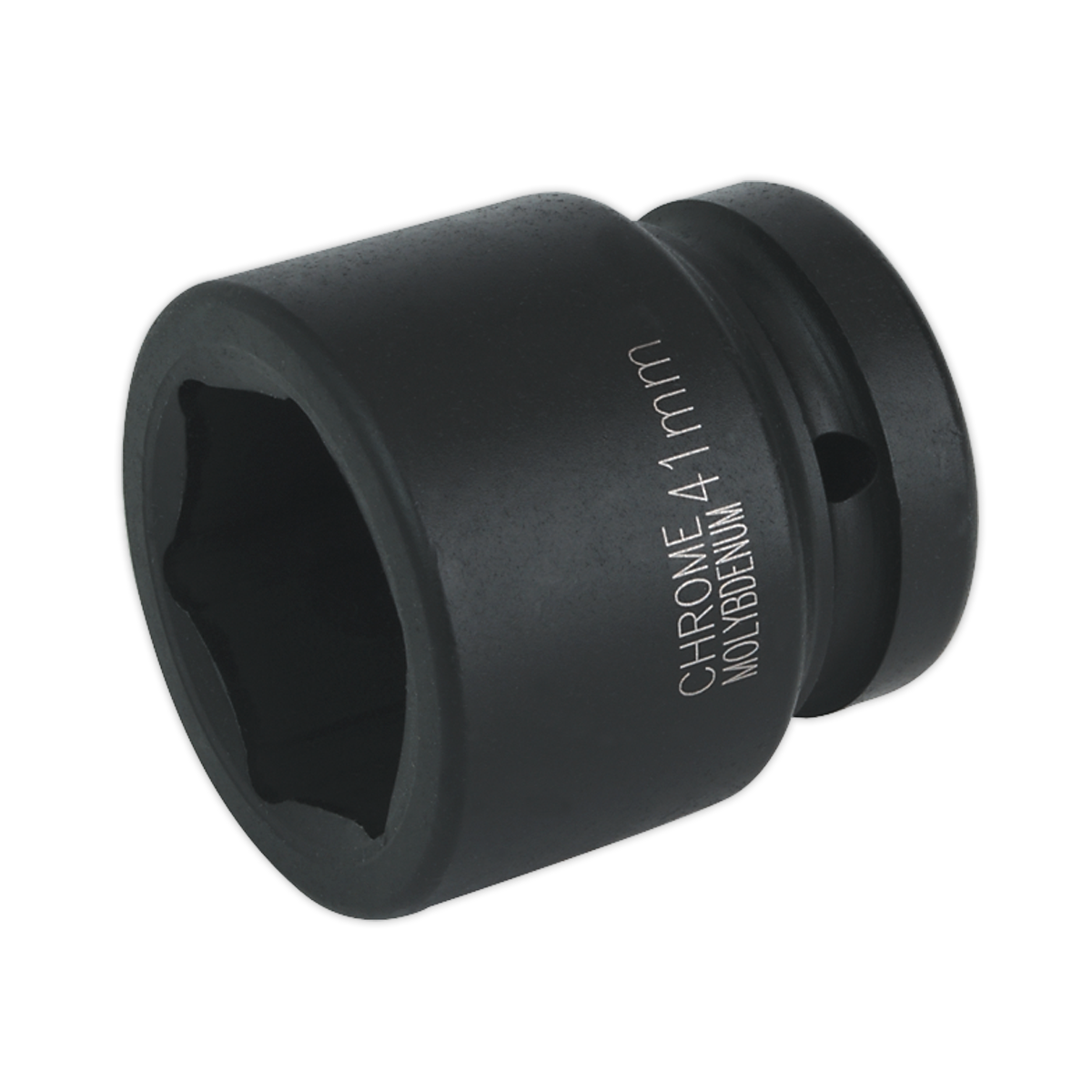 41mm 1"Sq Drive Impact Socket