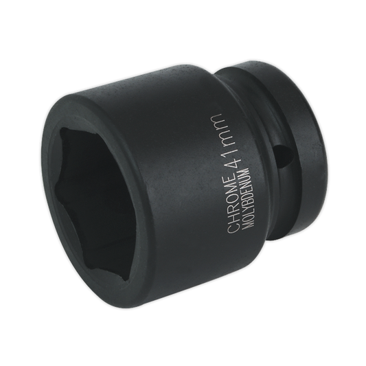 41mm 1"Sq Drive Impact Socket