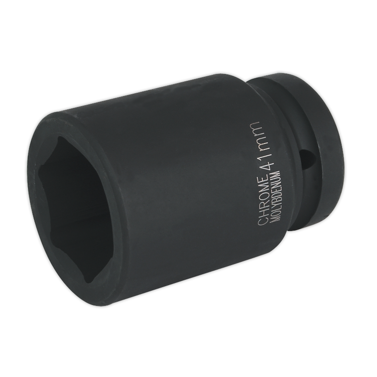 41mm 1"Sq Drive Deep Impact Socket