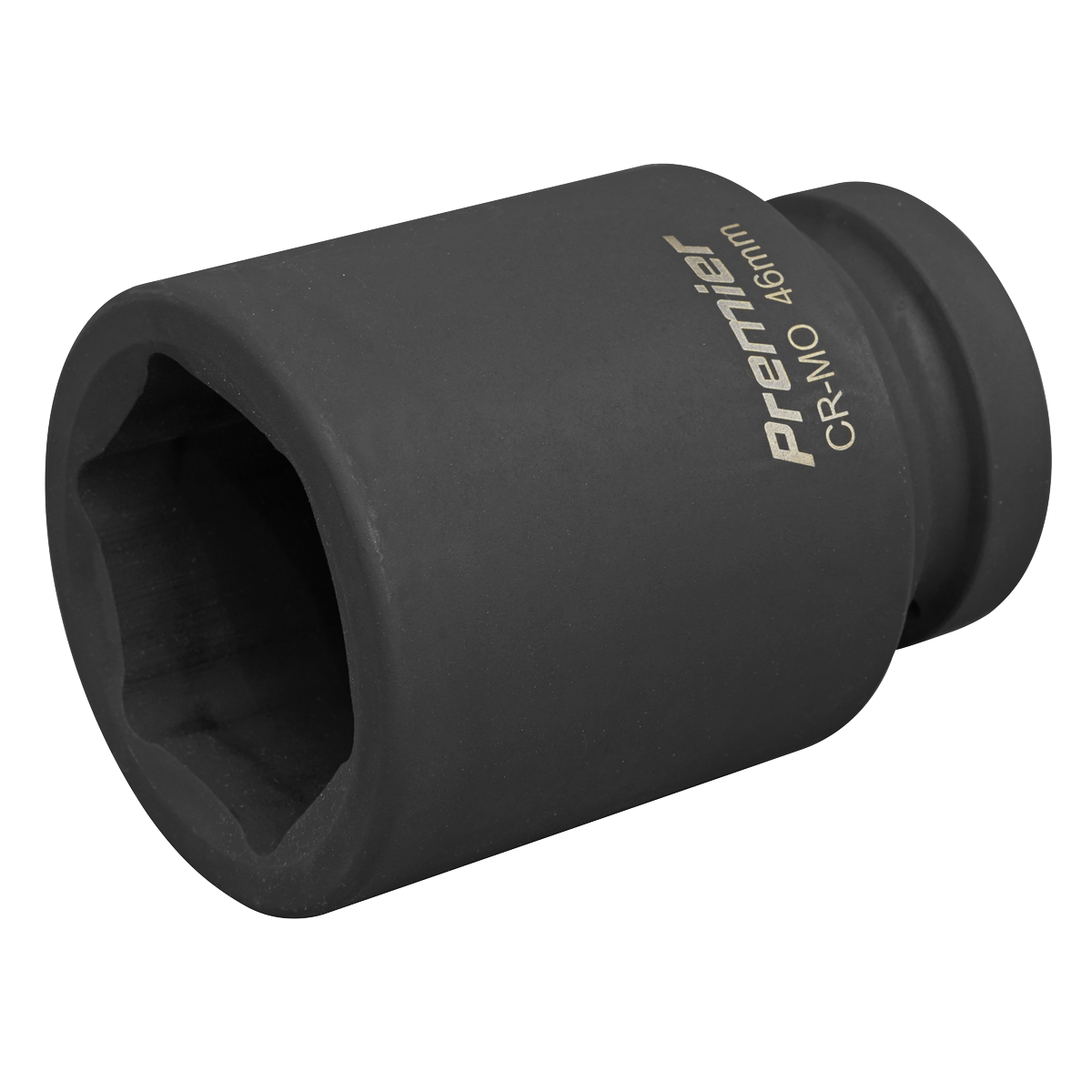 46mm 1"Sq Drive Deep Impact Socket