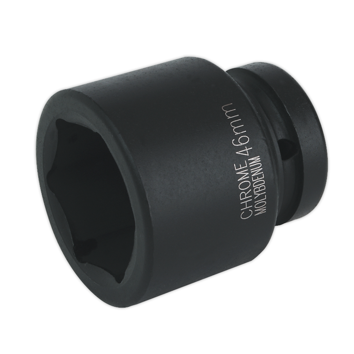 46mm 1"Sq Drive Impact Socket