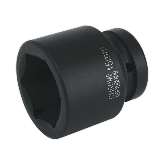 46mm 1"Sq Drive Impact Socket