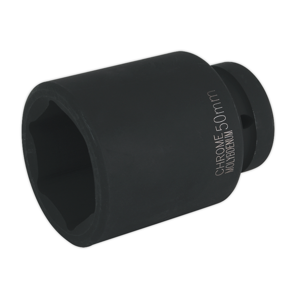 50mm 1"Sq Drive Deep Impact Socket