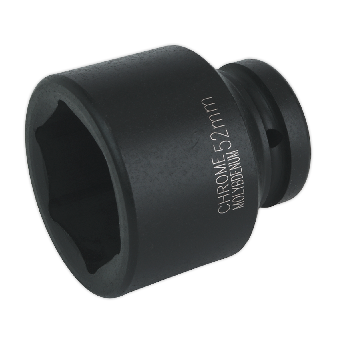 52mm 1"Sq Drive Impact Socket