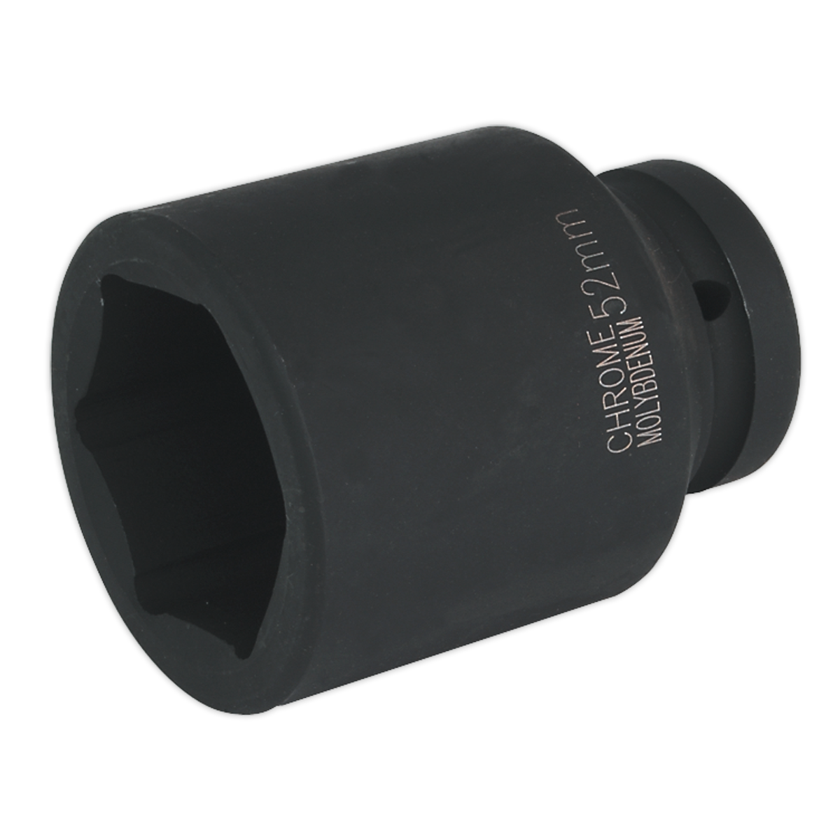 52mm 1"Sq Drive Deep Impact Socket