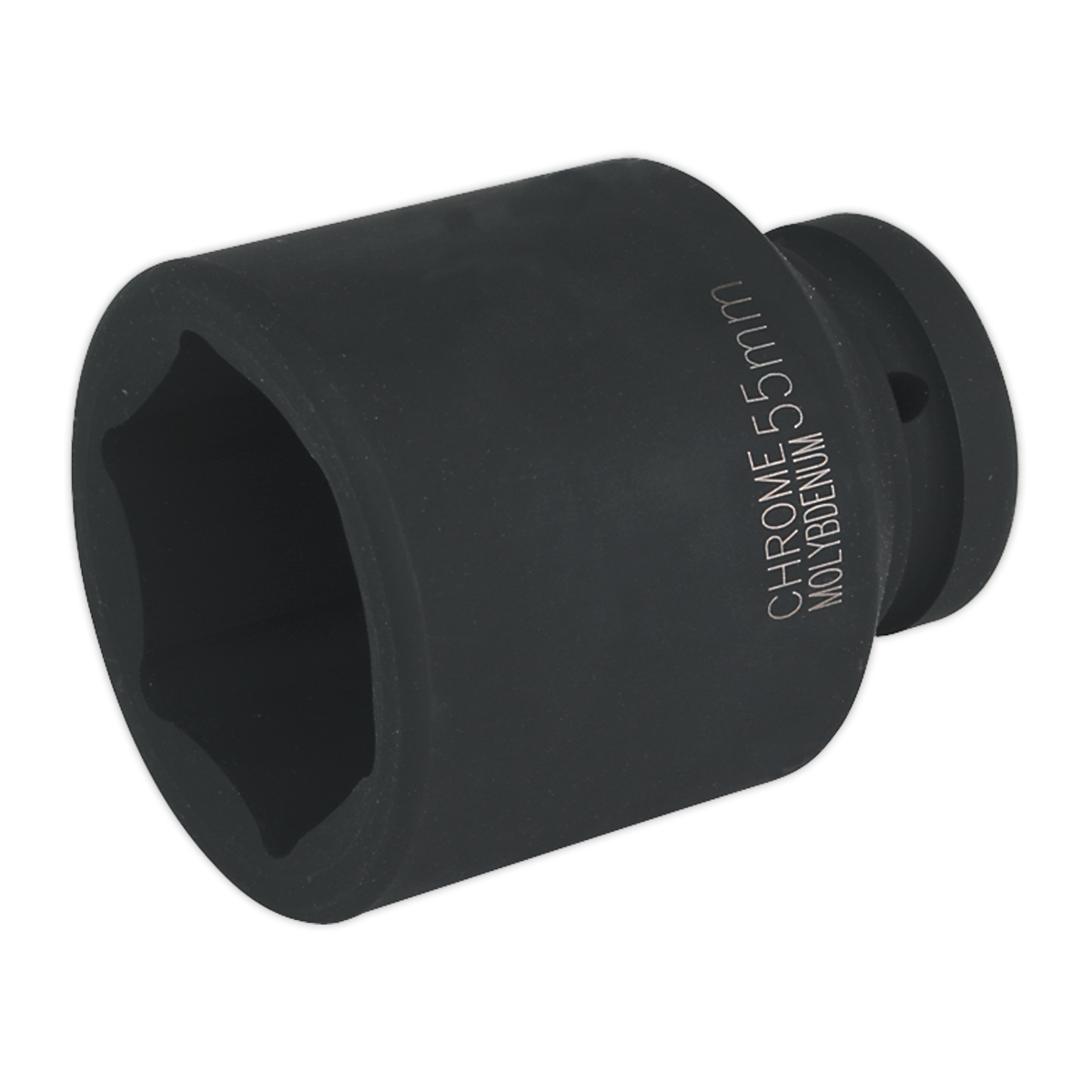 55mm 1"Sq Drive Deep Impact Socket