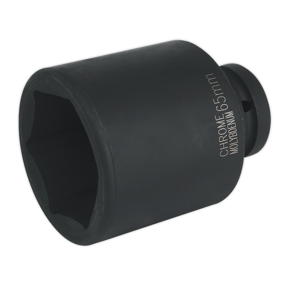 65mm 1"Sq Drive Impact Socket