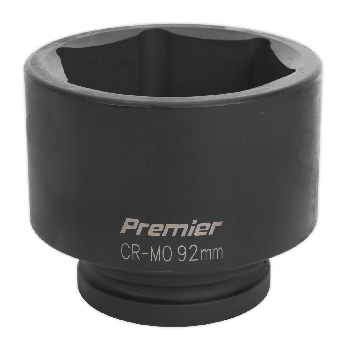 92mm 1"Sq Drive Impact Socket