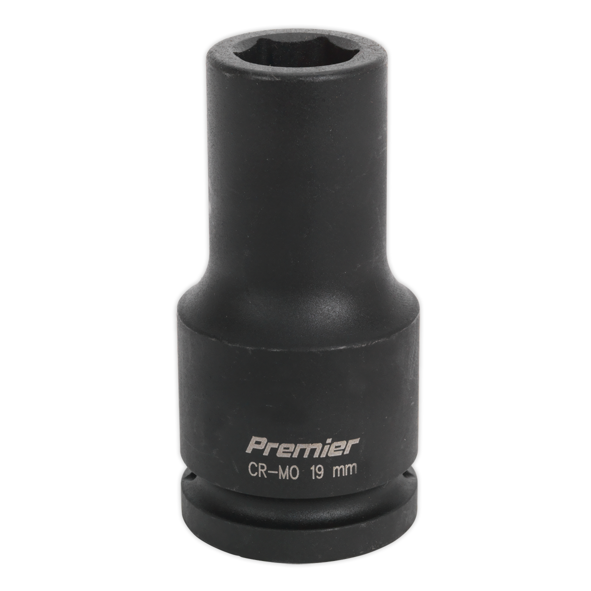 19mm 3/4"Sq Drive Deep Impact Socket