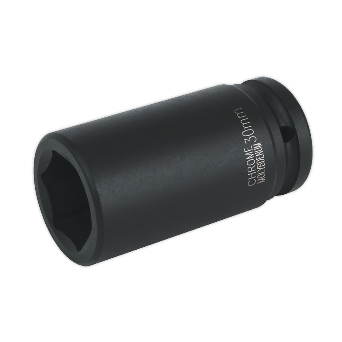 30mm 3/4"Sq Drive Deep Impact Socket