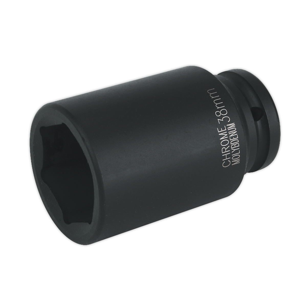 38mm 3/4"Sq Drive Deep Impact Socket