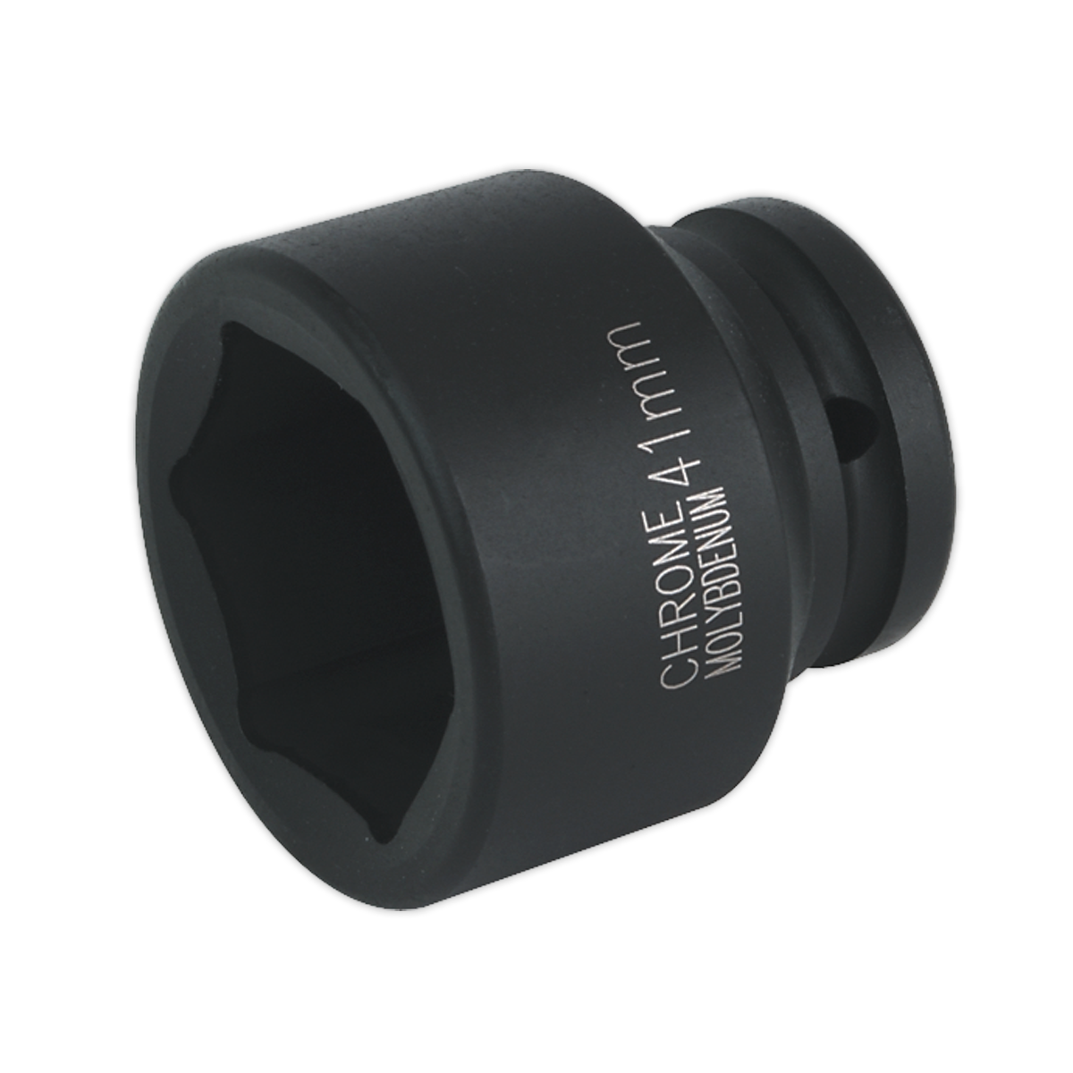 41mm 3/4"Sq Drive Impact Socket