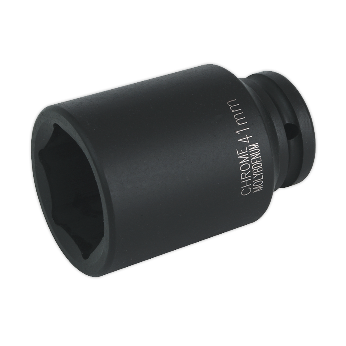 41mm 3/4"Sq Drive Deep Impact Socket