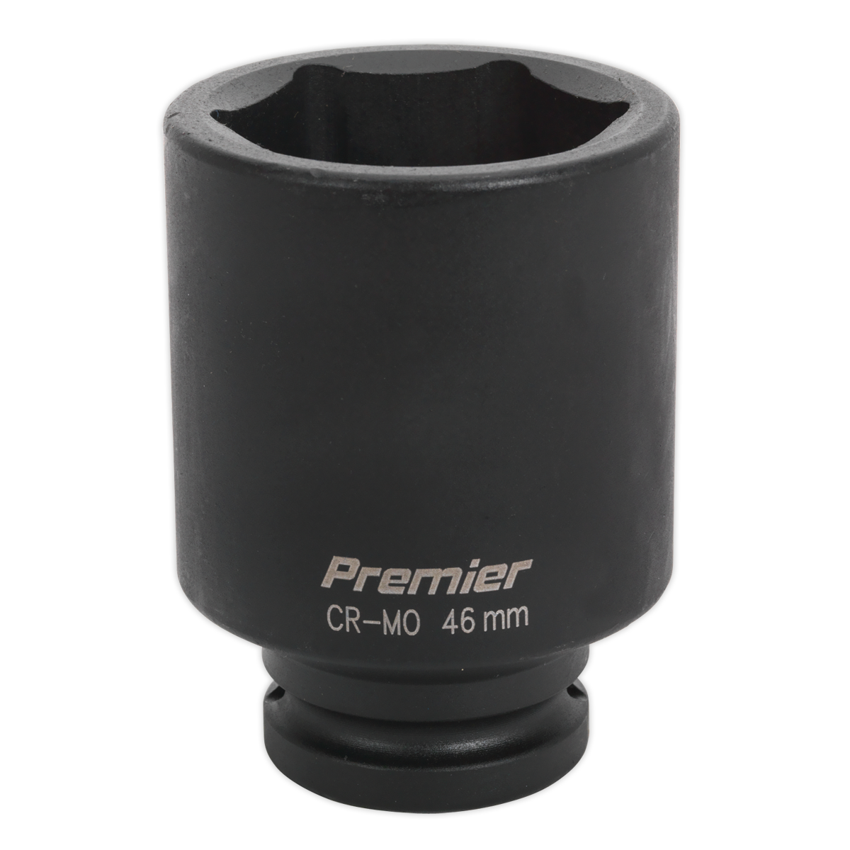 46mm 3/4"Sq Drive Deep Impact Socket