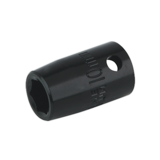 10mm 3/8"Sq Drive Impact Socket