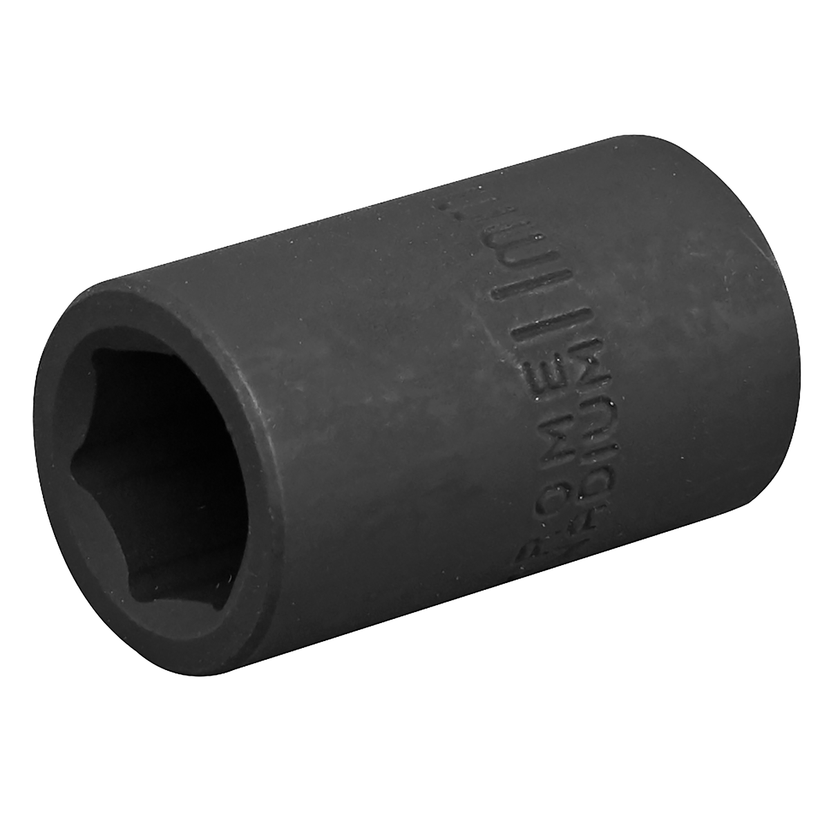 11mm 3/8"Sq Drive Impact Socket