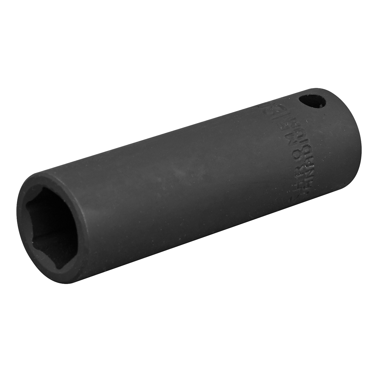 12mm 3/8"Sq Drive Deep Impact Socket