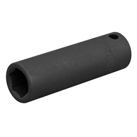 12mm 3/8"Sq Drive Deep Impact Socket