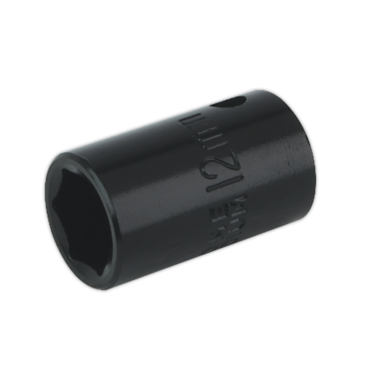 12mm 3/8"Sq Drive Impact Socket