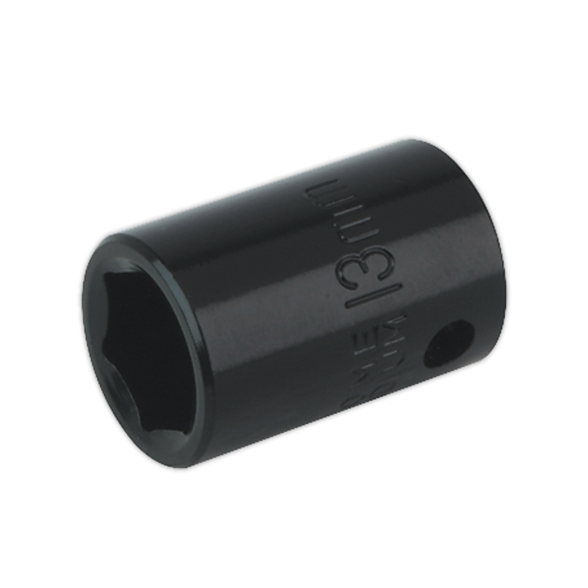 13mm 3/8"Sq Drive Impact Socket